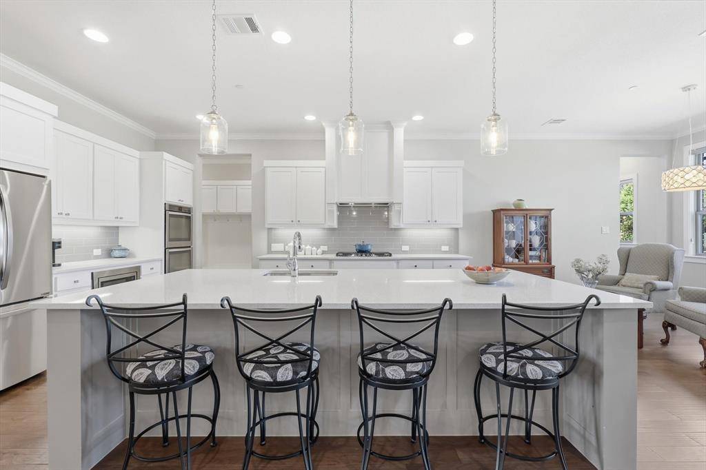 1319 Hicks Trail, Lucas, TX 75002