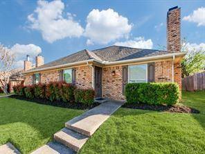 516 Cedar Elm Lane, Allen, TX 75002
