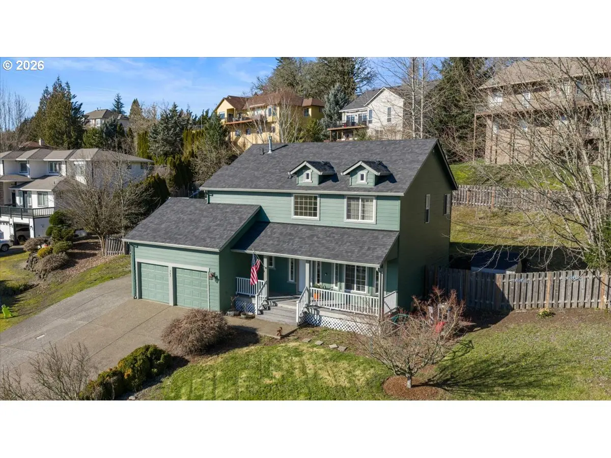 387 JESSICA DR, Forest Grove, OR 97116