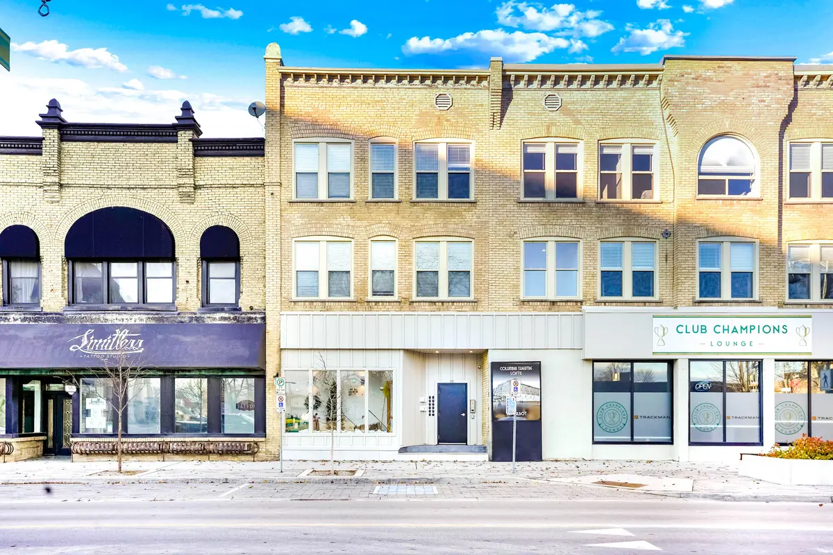 537 Talbot ST #3, St. Thomas, ON N5P 1C3