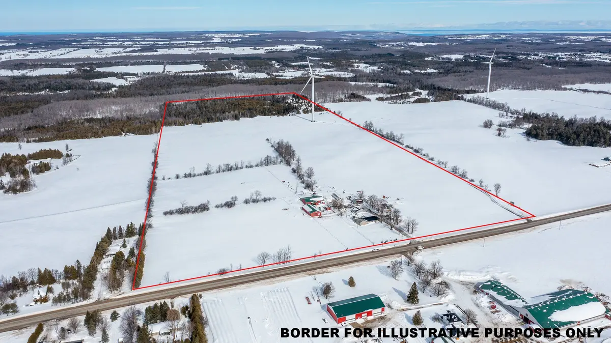 409155 Grey Rd 4 N/A, Grey Highlands, ON N0C 1M0