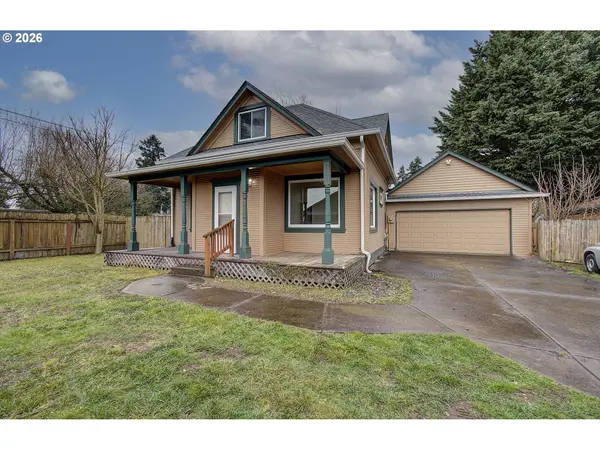 4002 NE 64TH AVE, Vancouver, WA 98661