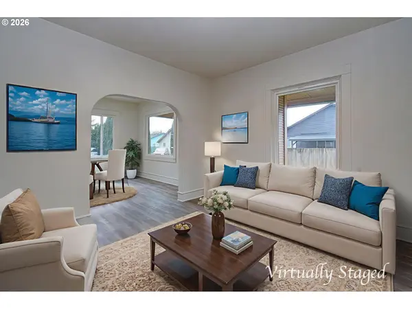 4002 NE 64TH AVE, Vancouver, WA 98661