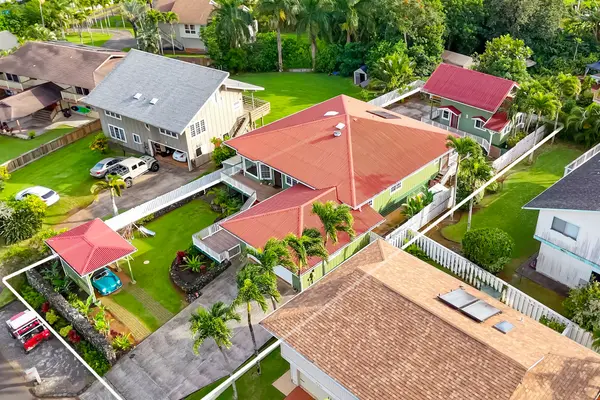 4087 ONI PL, Kalaheo, HI 96741