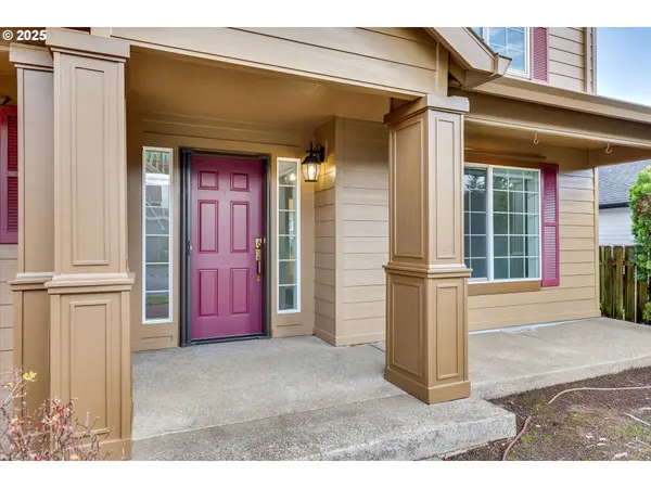 1380 SE 9TH AVE, Canby, OR 97013