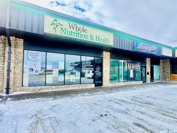 405 Circle DRIVE E #6, Saskatoon, SK S7K 4B4