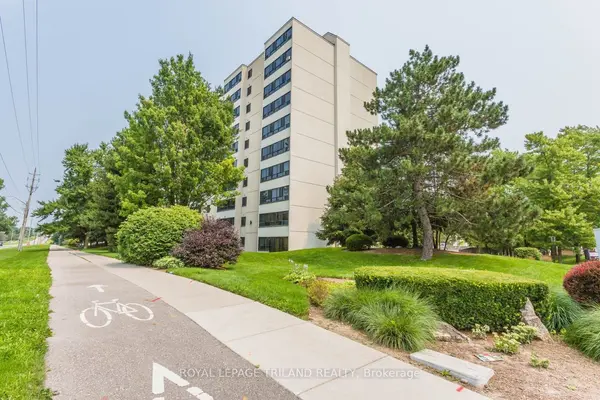 600 Grenfell DR #803, London North, ON N5X 2R8