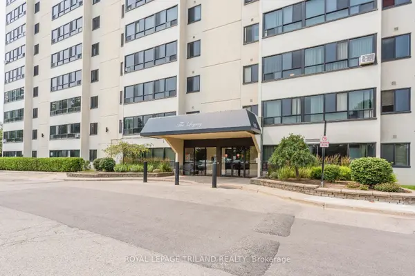 600 Grenfell DR #803, London North, ON N5X 2R8