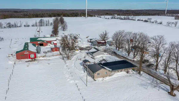 409155 Grey Rd 4 N/A, Grey Highlands, ON N0C 1M0