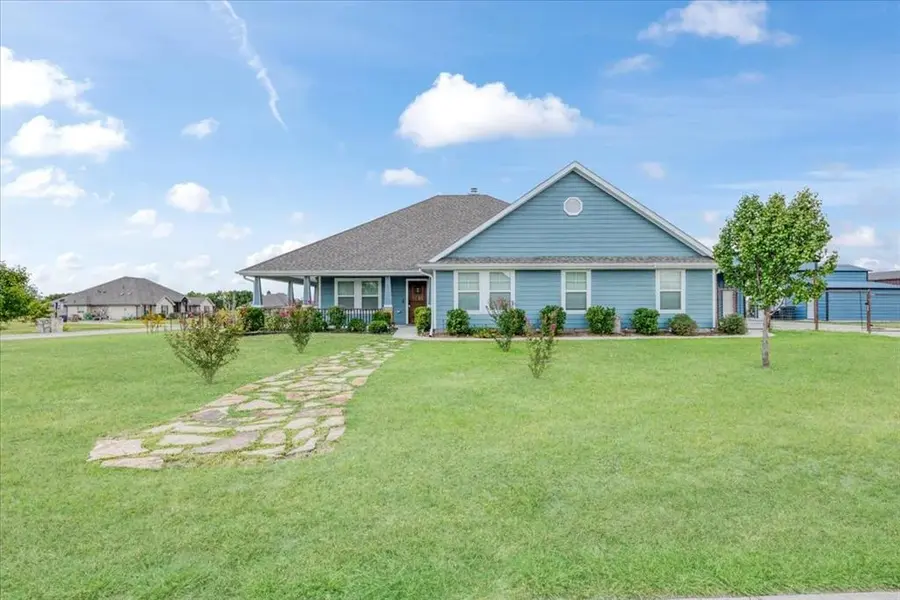 1974 Jana Way, Caddo Mills, TX 75135