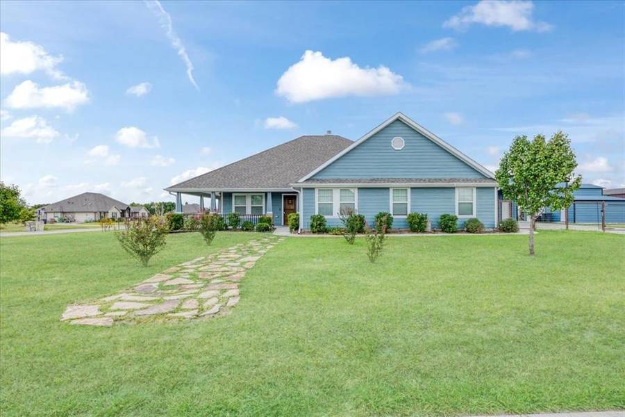 1974 Jana Way, Caddo Mills, TX 75135