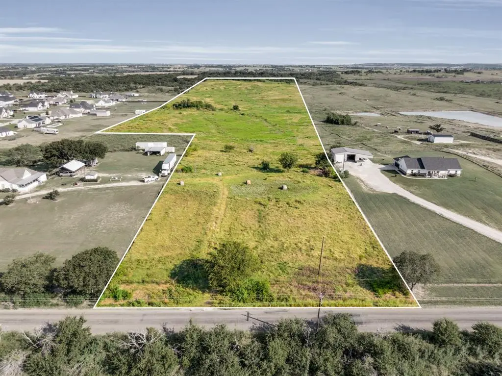 TBD Old Buena Vista Road, Waxahachie, TX 75167