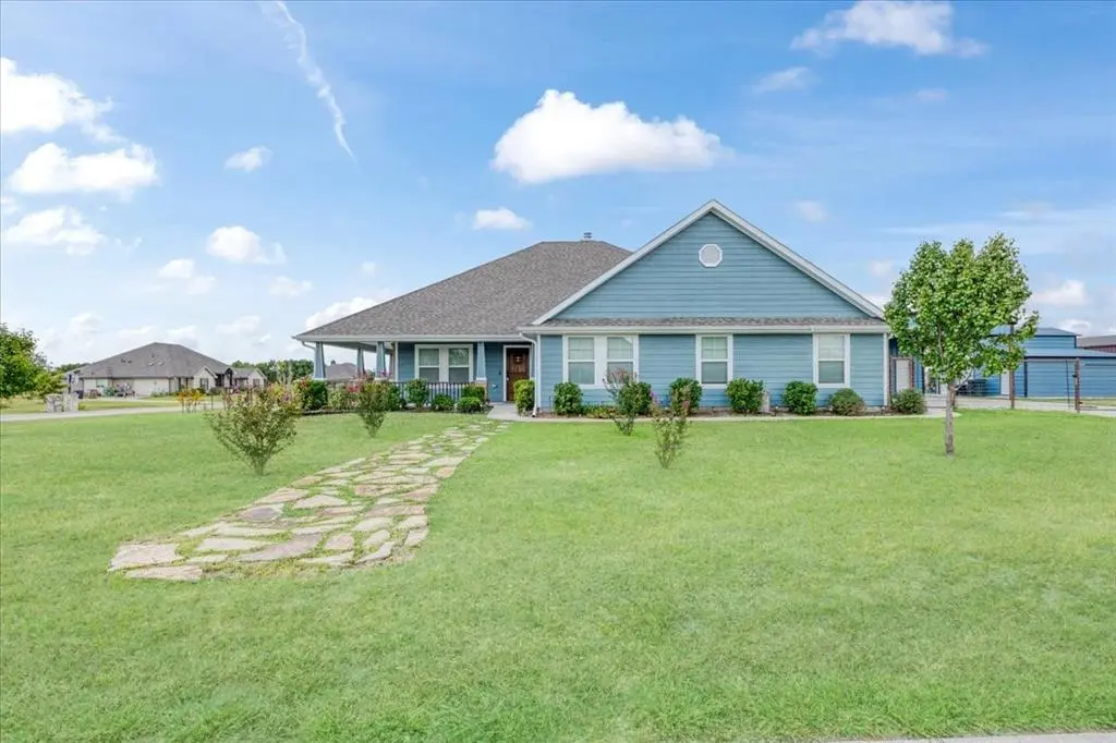 1974 Jana Way, Caddo Mills, TX 75135