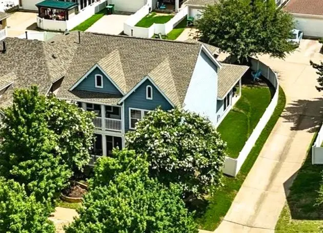 1200 Appalachian Lane, Savannah, TX 76227