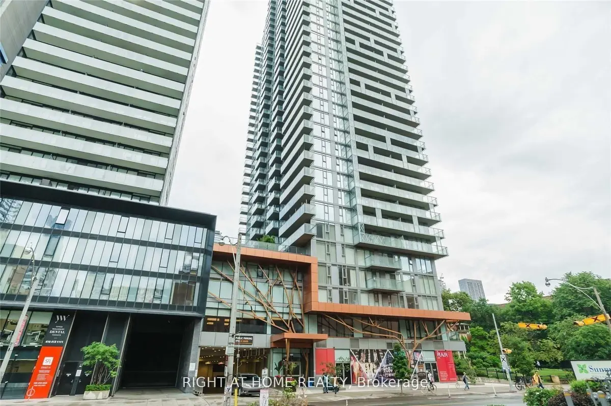 50 Wellesley ST E #1505, Toronto C08, ON M4Y 1G2