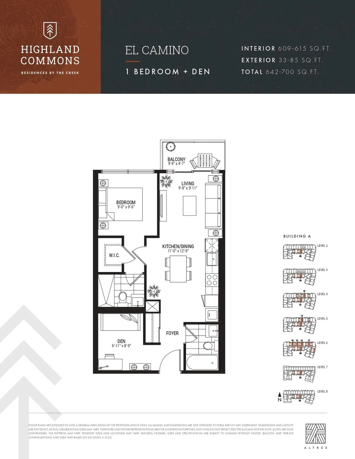 1635 Military Trail N/A #514, Toronto E10, ON M1C 0G3