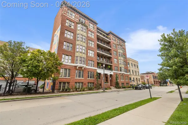 78 Watson ST, Detroit, MI 48201