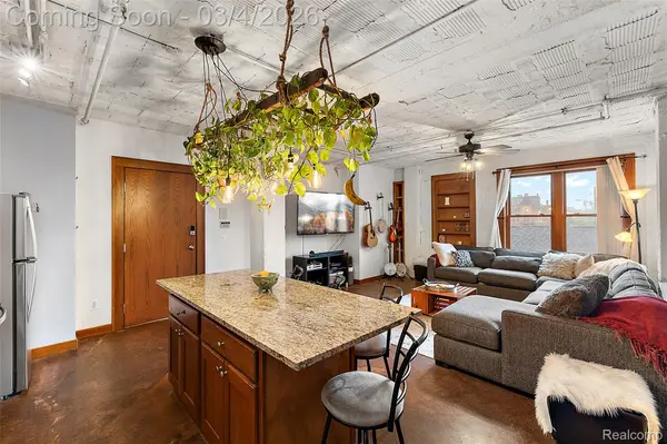 78 Watson ST, Detroit, MI 48201