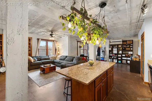 78 Watson ST, Detroit, MI 48201