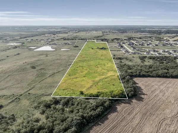 TBD Old Buena Vista Road, Waxahachie, TX 75167