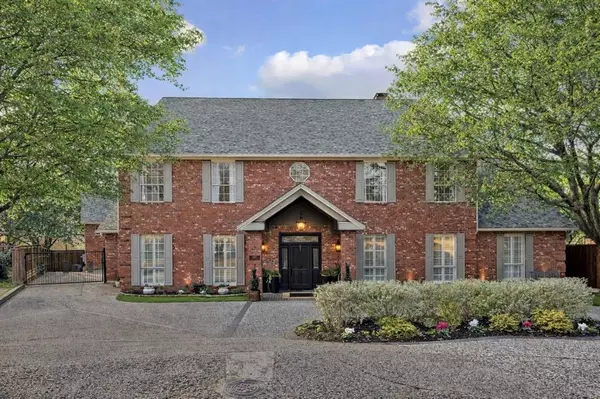 Dallas, TX 75238,9809 Church Circle