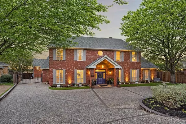 Dallas, TX 75238,9809 Church Circle