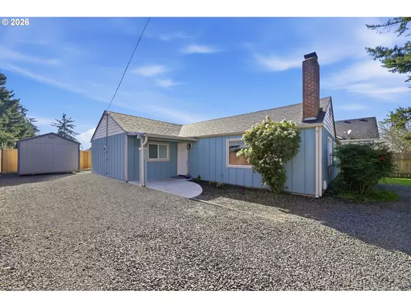 Eugene, OR 97401,3090 WILLAKENZIE RD