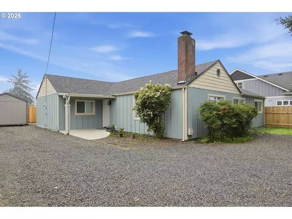 Eugene, OR 97401,3090 WILLAKENZIE RD