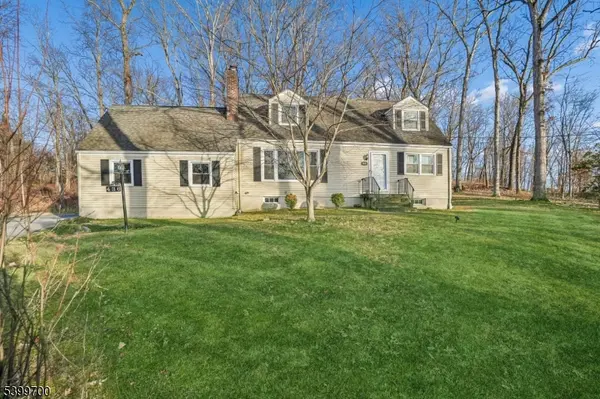 436 Mount Airy Rd, Bernards Twp., NJ 07920