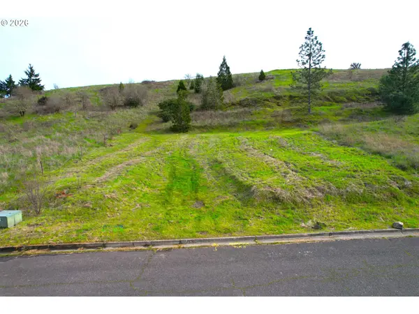 195 NE SANDY TER, Myrtle Creek, OR 97457