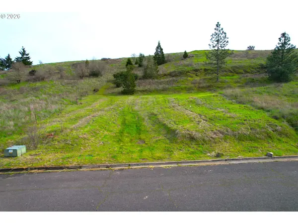 195 NE SANDY TER, Myrtle Creek, OR 97457