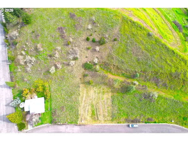 195 NE SANDY TER, Myrtle Creek, OR 97457