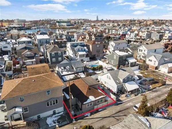 115 Gain CT, Brooklyn, NY 11229