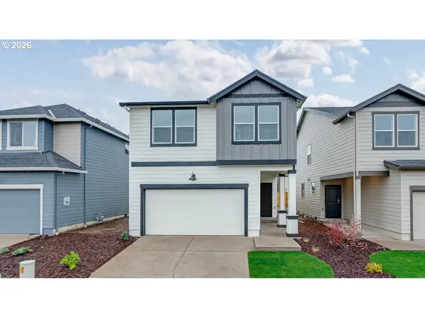 2315 30th PL, Springfield, OR 97477