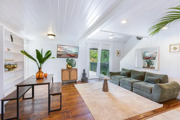 4470 IHOPE PL #1, Kilauea, HI 96754