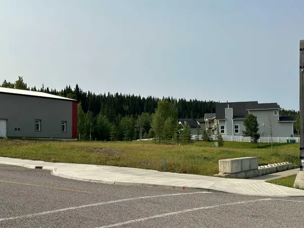 108 Centre ST, Nordegg, AB T0M 0H0