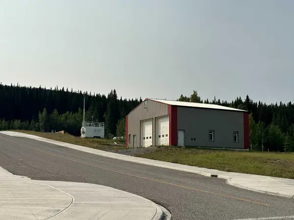 128 Centre ST, Nordegg, AB T0M 0H0