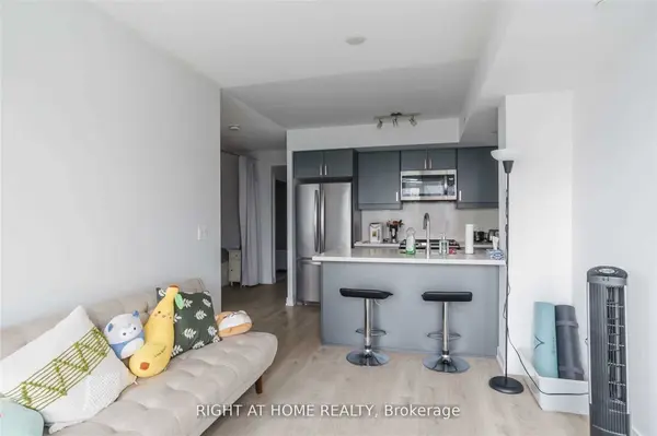 50 Wellesley ST E #1505, Toronto C08, ON M4Y 1G2