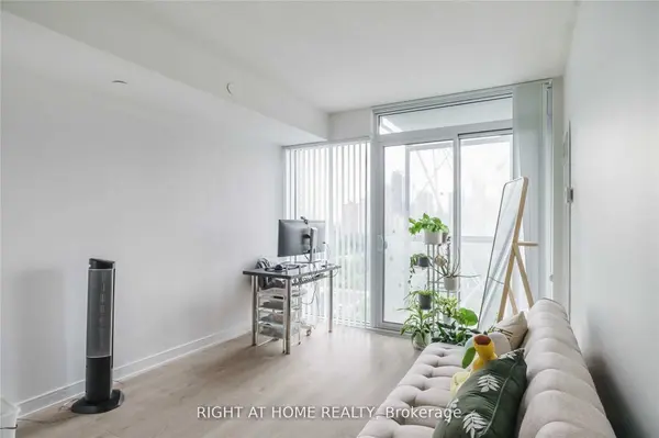 50 Wellesley ST E #1505, Toronto C08, ON M4Y 1G2