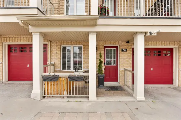 70 Abela LN, Ajax, ON L1T 0M9