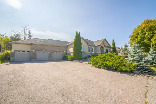 36 Red Oak CRES, Oro-medonte, ON L0L 2L0