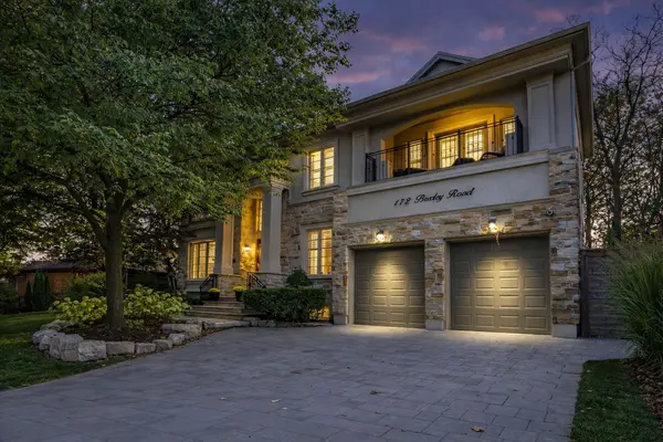 172 Boxley RD, Burlington, ON L7L 4S6