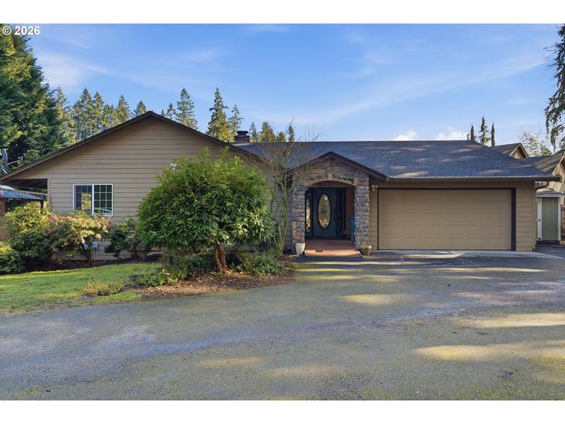 3513 NE CORBIN RD, Vancouver, WA 98686