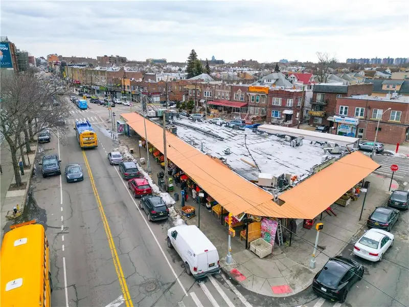 65 Quentin RD, Brooklyn, NY 11223