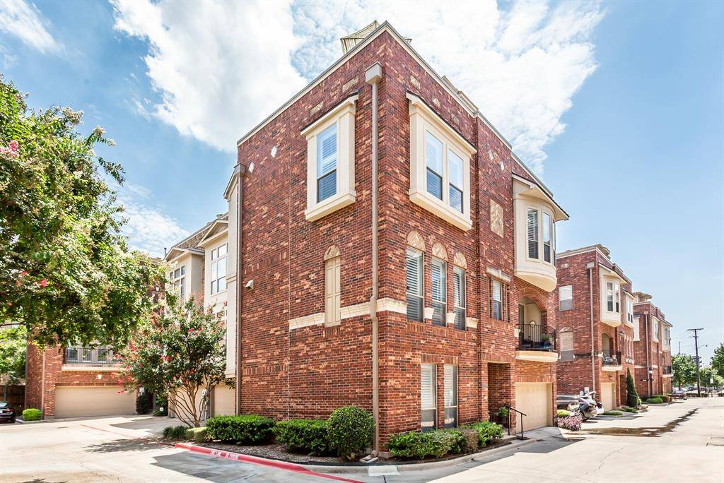 2226 City Market Lane, Dallas, TX 75201