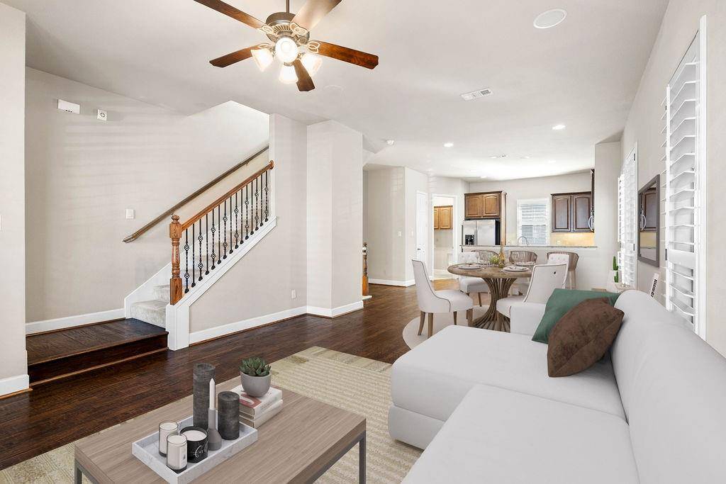 2222 Marilla Street, Dallas, TX 75201