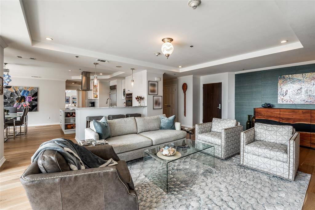 5909 Luther Lane #1601, Dallas, TX 75225