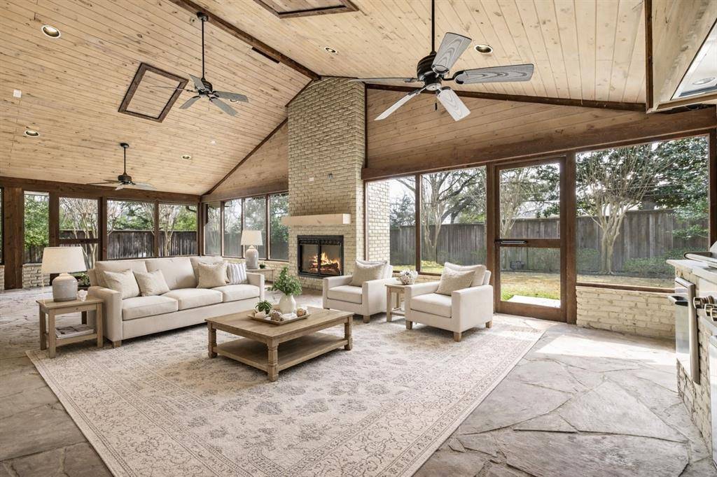 7230 Eudora Drive, Dallas, TX 75230