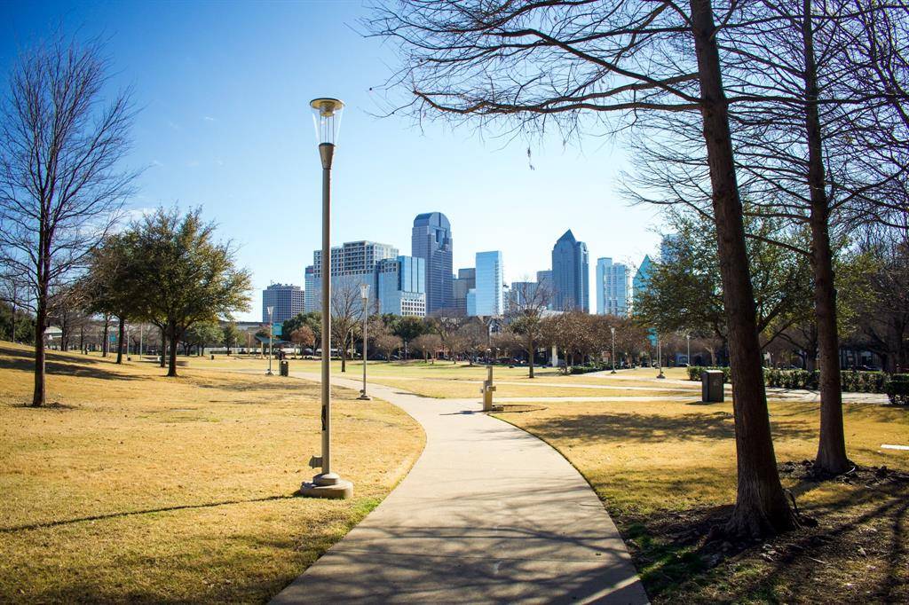 3110 Thomas Avenue #534, Dallas, TX 75204