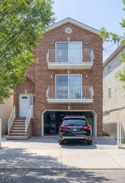 28 Branford St, Newark City, NJ 07114